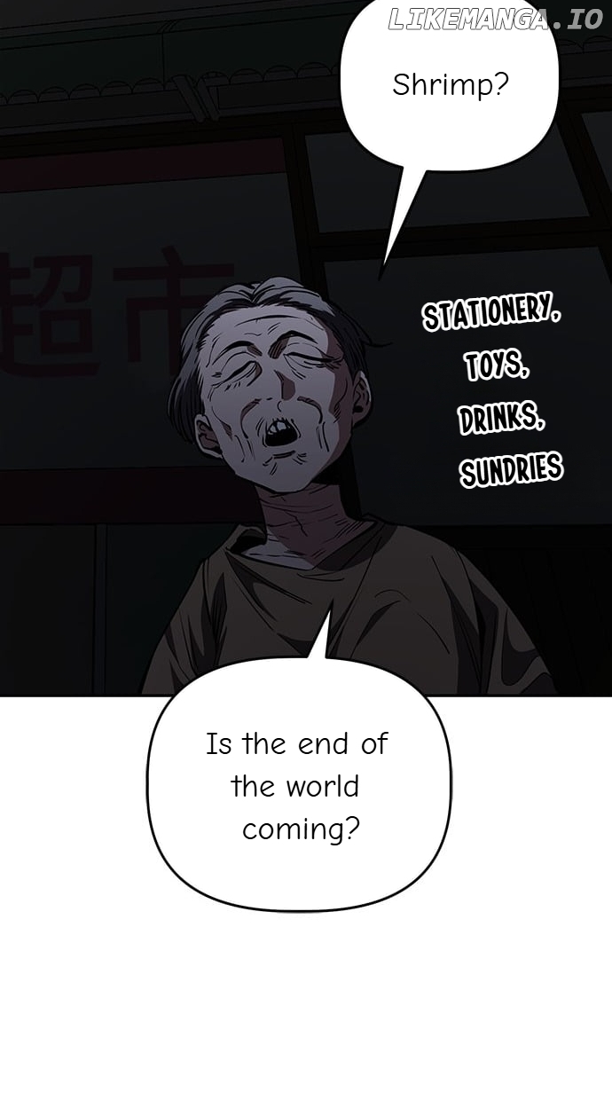 Unemployed Baek-soon Chapter 99 - page 14